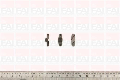 Коромысло, управление двигателем FAI AUTOPARTS Fischer R183S