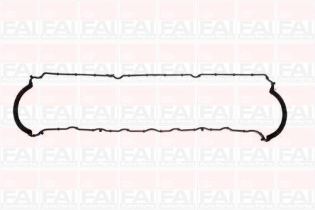 Прокладка клапанної кришки Renault Kangoo 1.5DCI 08- (K9K)/Nissan Micra 1.5DCI 05- Fischer RC1053S (фото 1)