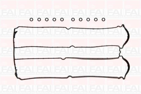 Прокладка клап.кр. Ford Focus/Mondeo 1.8 16V 96-00 FAI AUTOPARTS Fischer RC1148S