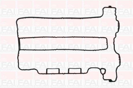 Прокладка клап. кришки Opel X12XE/Z12XEP/Z14XEL/Z14XEP FAI AUTOPARTS Fischer RC1322S