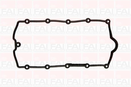 Прокладка клап. кришки Audi A3, Mitsubishi Grandis, VW Golf, Passat 2,0TDi, 04- FAI AUTOPARTS Fischer RC1360S