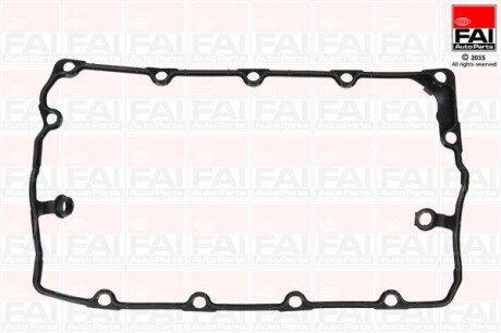 Прокладка кришки клапанів VW 1.9/2.0 TDI 11/05- FAI AUTOPARTS Fischer RC1478S