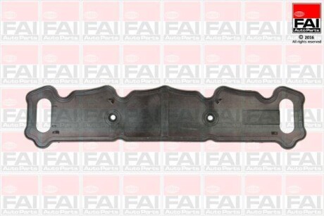 Прокладка крышки клапанов Citroen Berlingo/Peugeot Partner 1.6 08- FAI AUTOPARTS Fischer RC1494S