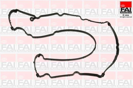 Прокладка клапанної кришки Ford Focus, Kuga 1.6 13-/Volvo S60/S80/V60/V70 III 1.6 T4F 11- FAI AUTOPARTS Fischer RC1654S