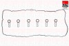 Gasket, cylinder head cover Fischer RC1738SK (фото 1)