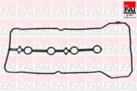 Прокладкa FAI AUTOPARTS Fischer RC2257S