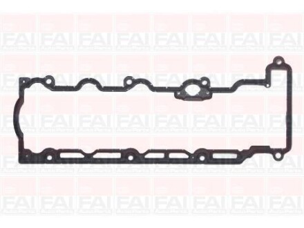 Прокладка клапанної кришки Opel X20DTL/X20DTH/X22DTH/Y20DTH FAI AUTOPARTS Fischer RC863S