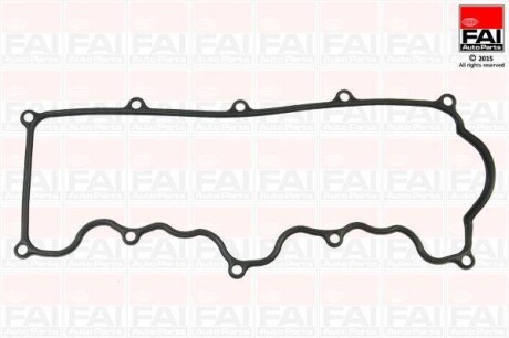 Прокладка клап.кр. Opel/Isuzu 1.5D/TD/1.7D/TD FAI AUTOPARTS Fischer RC907S