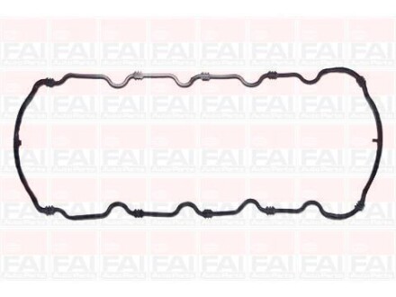 Прокладка піддона Ford Zetec 1.6/1.8/2.0 -98 FAI AUTOPARTS Fischer SG594