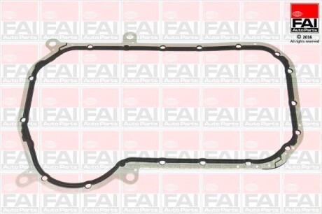 Прокладка піддона VW Passat 1.8 20V ADR/AEB (058 103 609) FAI AUTOPARTS Fischer SG750