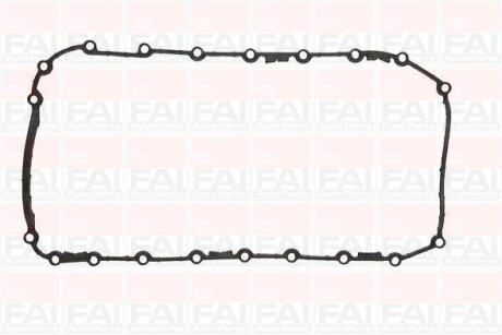 Прокладка піддона Renault 1.5DCI K9K FAI AUTOPARTS Fischer SG880