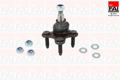 Кульова опора FAI AUTOPARTS Fischer SS2465