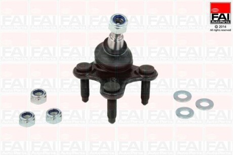 Кульова опора FAI AUTOPARTS Fischer SS2466