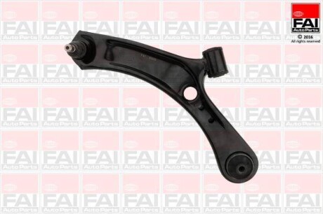 Важіль незалежної підвіски колеса FAI AUTOPARTS Fischer SS2711