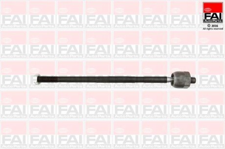 Осьовий шарнір, кермова тяга FAI AUTOPARTS Fischer SS735