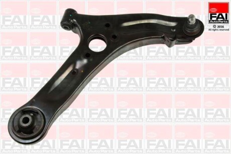 WAHACZ DOLNY PRAWY FAI AUTOPARTS Fischer SS8863