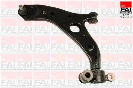 FAI AUTOPARTS Fischer SS8882