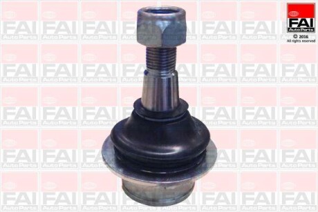 Опора шаровая (передняя) Ford Transit/Connect 1.8-3.2TDCi 00- FAI AUTOPARTS Fischer SS8886