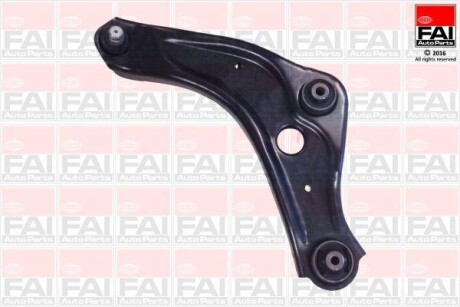 FAI AUTOPARTS Fischer SS8907