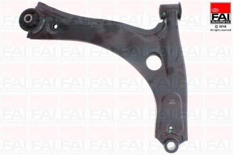 WAHACZ DOLNY PRAWY FAI AUTOPARTS Fischer SS9280