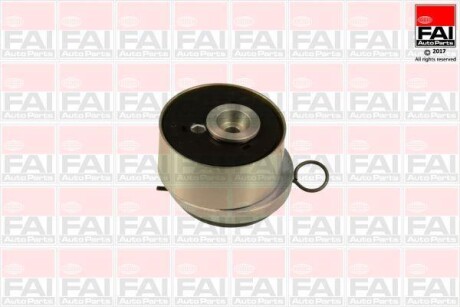 Ролік натяжний Opel Astra/Vectra C/Zafira FAI AUTOPARTS Fischer T1162