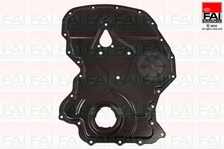 Захист ГРМ Ford Tranzit 2.4Tdci 06- FAI AUTOPARTS Fischer TCC1