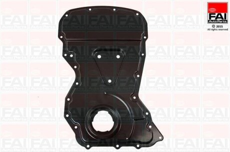 Захист ГРМ Ford Tranzit 2.2Tdci 06- FAI AUTOPARTS Fischer TCC2