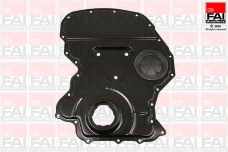 Передня кришка двигуна Ford 2.0Tdci/2.0Di/2.2Tdci FAI AUTOPARTS Fischer TCC3