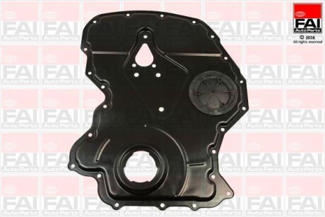 Pokrywa rozrz№du FORD TRANSIT RANGER 2.2TDCi FAI AUTOPARTS Fischer TCC4