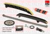 Timing Chain Kit Fischer TCK208L (фото 1)