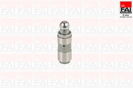 Гідрокомпенсатор Opel 1,6-2,0 Ohc 1,6-1,7D (не 16V FAI AUTOPARTS Fischer TM3023S