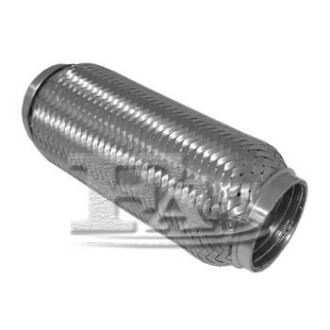 Гофра 64x230 mm з підсиленням Fischer VW364230
