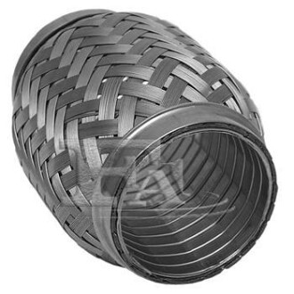 Гофра 75x115 mm з підсиленням Fischer VW375115