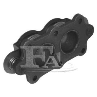 Гофротруба вихлопної системи Fischer VW445126