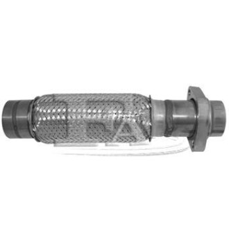 Гофрована труба 52,5X272 VW452-272 BMW 5 E39 96-03 AUTOMOTIVE ONE Fischer VW452272