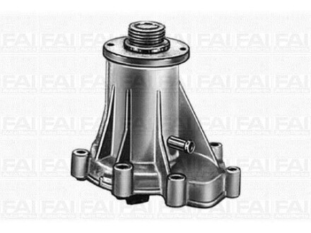 Водяна помпа DB C220D/E220D 1993- FAI AUTOPARTS Fischer WP6146