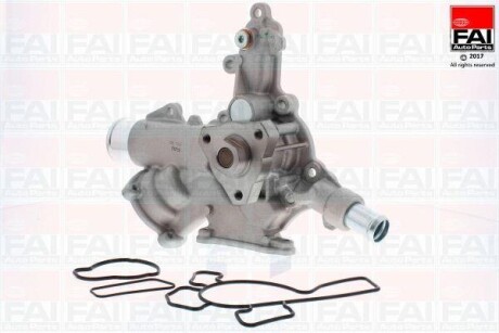 Насос води FAI AUTOPARTS Fischer WP6205