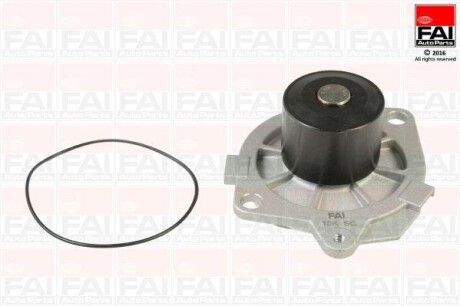 Водяна помпа Alfa Romeo 159/Fiat Bravo/Brava/Doblo/Opel Astra H/Vectra C 1.9D/1.9CDTI/2.4JTD 01- FAI AUTOPARTS Fischer WP6228