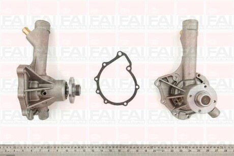 Насос води FAI AUTOPARTS Fischer WP6244