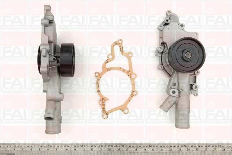 Помпа води DB 211 E280T CDI, E320T CDI 03.03- FAI AUTOPARTS Fischer WP6369