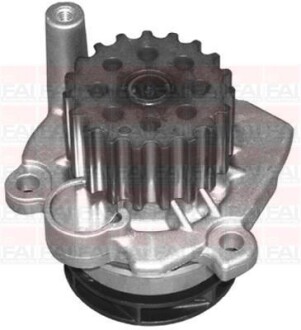 Водяна помпа VAG A1/A3/Altea/Fabia/Octavia/Polo/Golf VI/Caddy III 1.2Tdi/1.4Tfsi/1.6Tdi/2.0Tdi 05.09- FAI AUTOPARTS Fischer WP6513