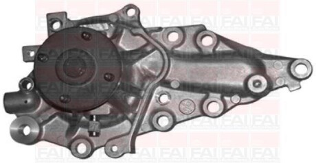 Водяна помпа Lexus GS (97-05) FAI AUTOPARTS Fischer WP6526