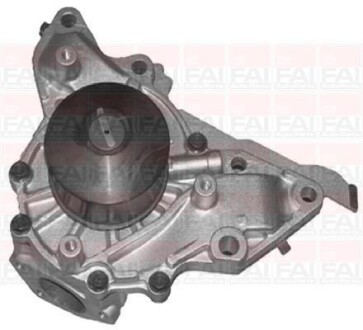 Насос води FAI AUTOPARTS Fischer WP6540
