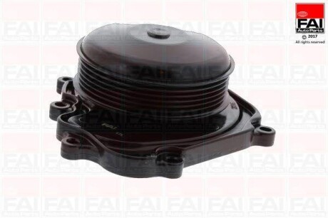 Водяна помпа DB Vito, Sprinter, W204, S204 06- FAI AUTOPARTS Fischer WP6603