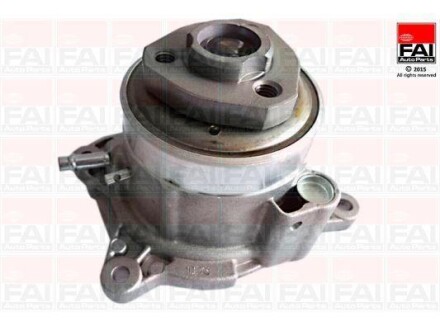 Водяна помпа VAG 1.2Fsi 09- FAI AUTOPARTS Fischer WP6610