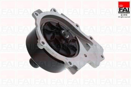 Водяна помпа MB Sprinter 2.2 DCI 09- OM651 FAI AUTOPARTS Fischer WP6612