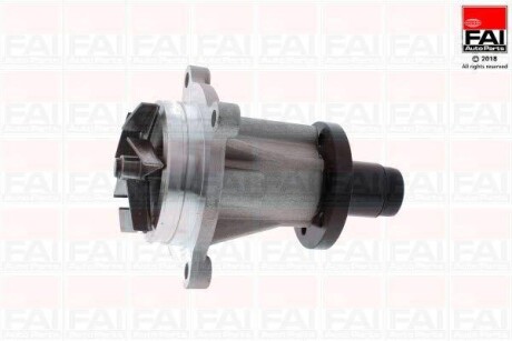 Водяна помпа Land Rover Range Rover 3.6 06- FAI AUTOPARTS Fischer WP6615