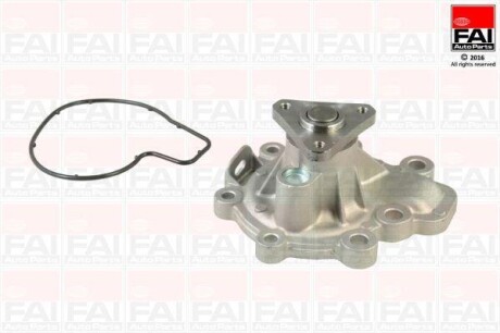 Water Pump FAI AUTOPARTS Fischer WP6639