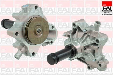 FAI AUTOPARTS Fischer WP6663