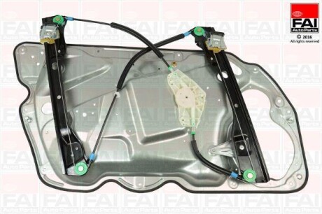 Склопідйомник VW P. PASSAT 10- PR (PANEL) FAI AUTOPARTS Fischer WR294P